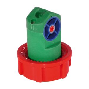 GRUPO RAPID CHECK - CUERPO DE IXEF